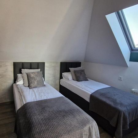 Swit - Apartament W Jezowie Sudeckim Jezow Sudecki Luaran gambar