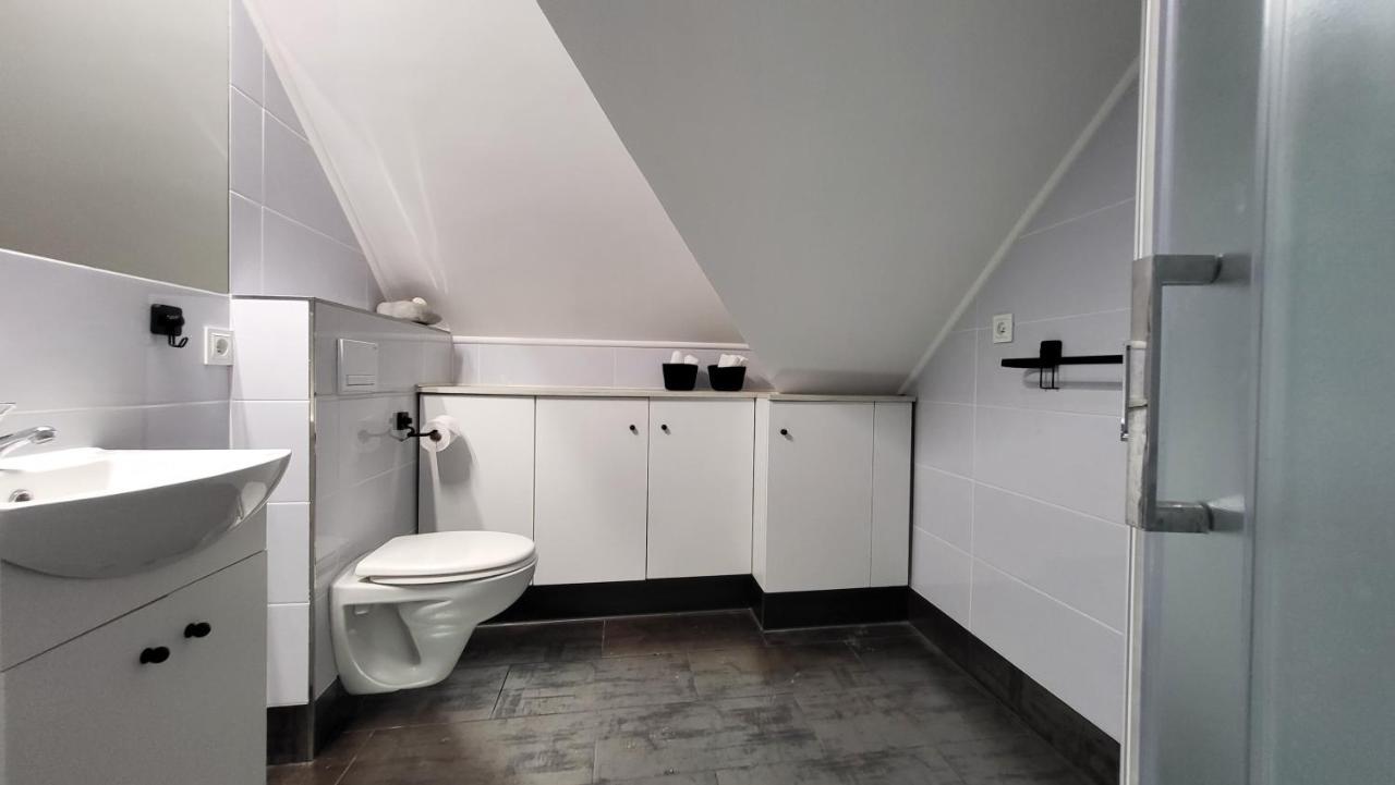 Swit - Apartament W Jezowie Sudeckim Jezow Sudecki Luaran gambar
