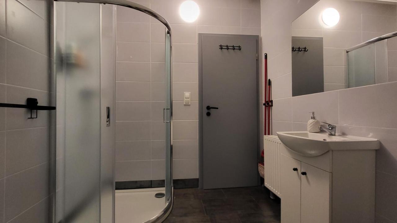 Swit - Apartament W Jezowie Sudeckim Jezow Sudecki Luaran gambar