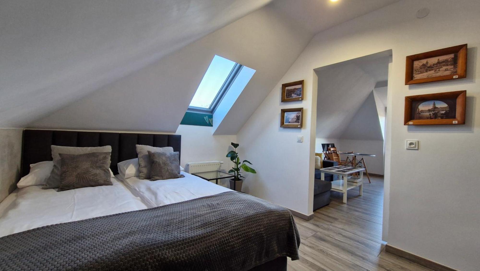 Swit - Apartament W Jezowie Sudeckim Jezow Sudecki Luaran gambar