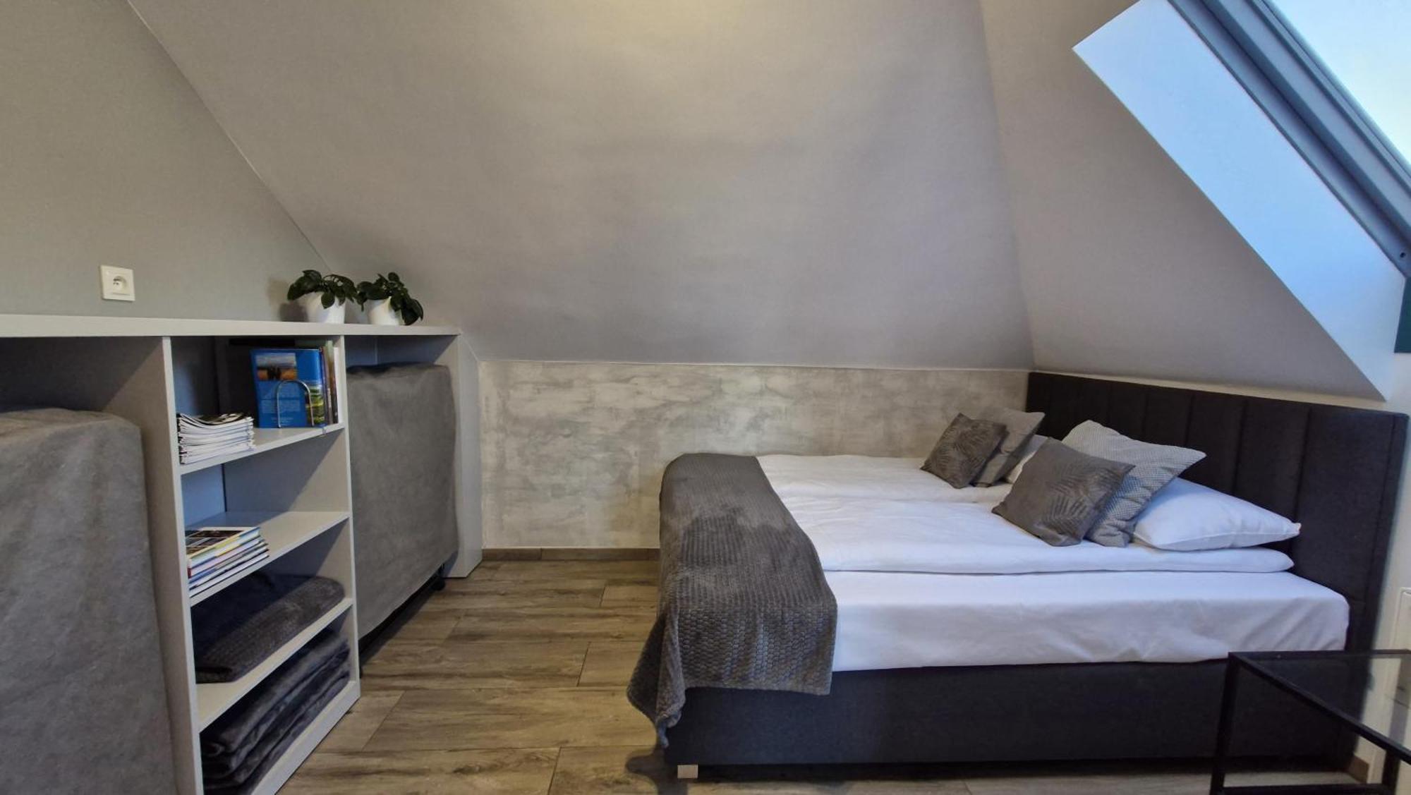 Swit - Apartament W Jezowie Sudeckim Jezow Sudecki Luaran gambar