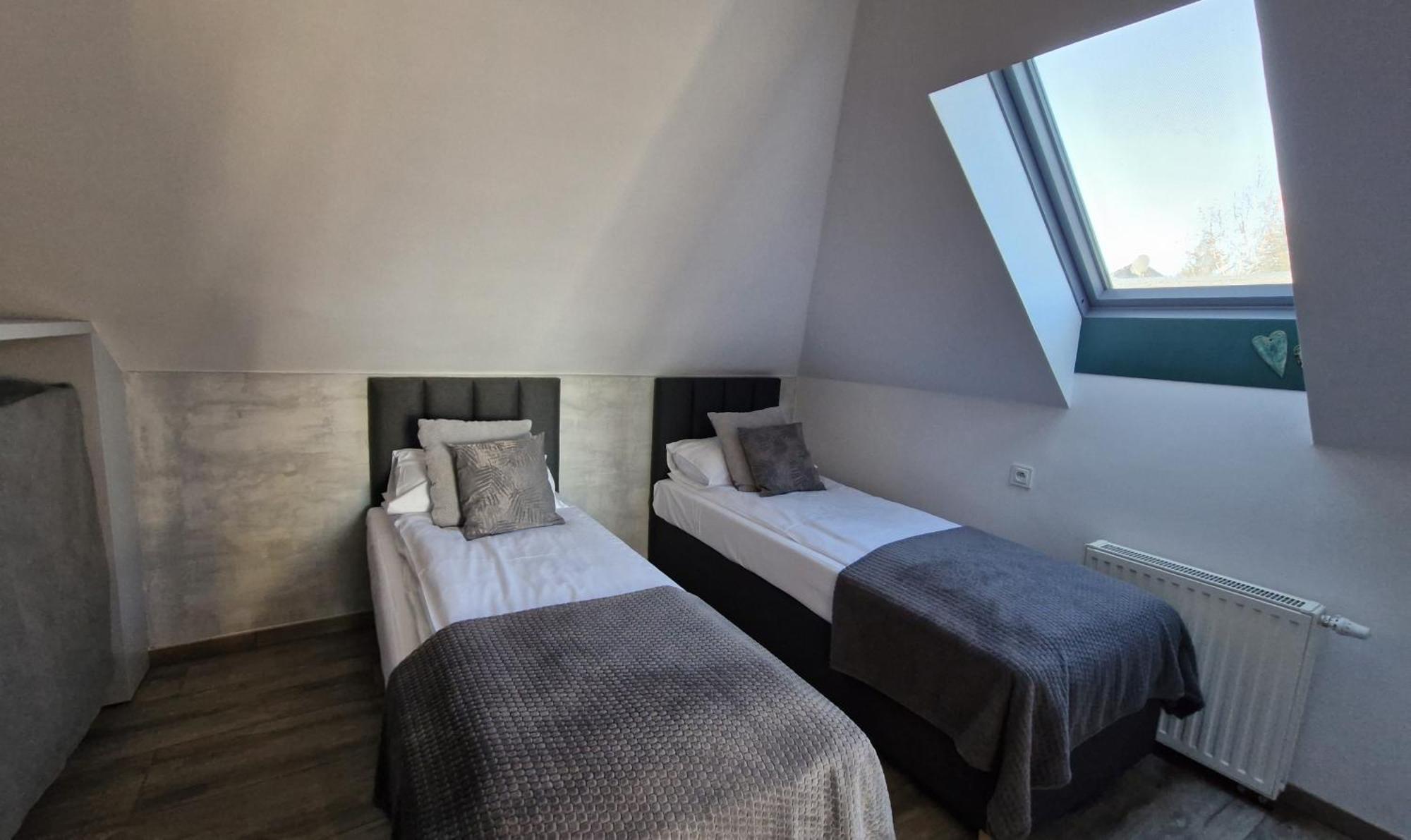 Swit - Apartament W Jezowie Sudeckim Jezow Sudecki Luaran gambar